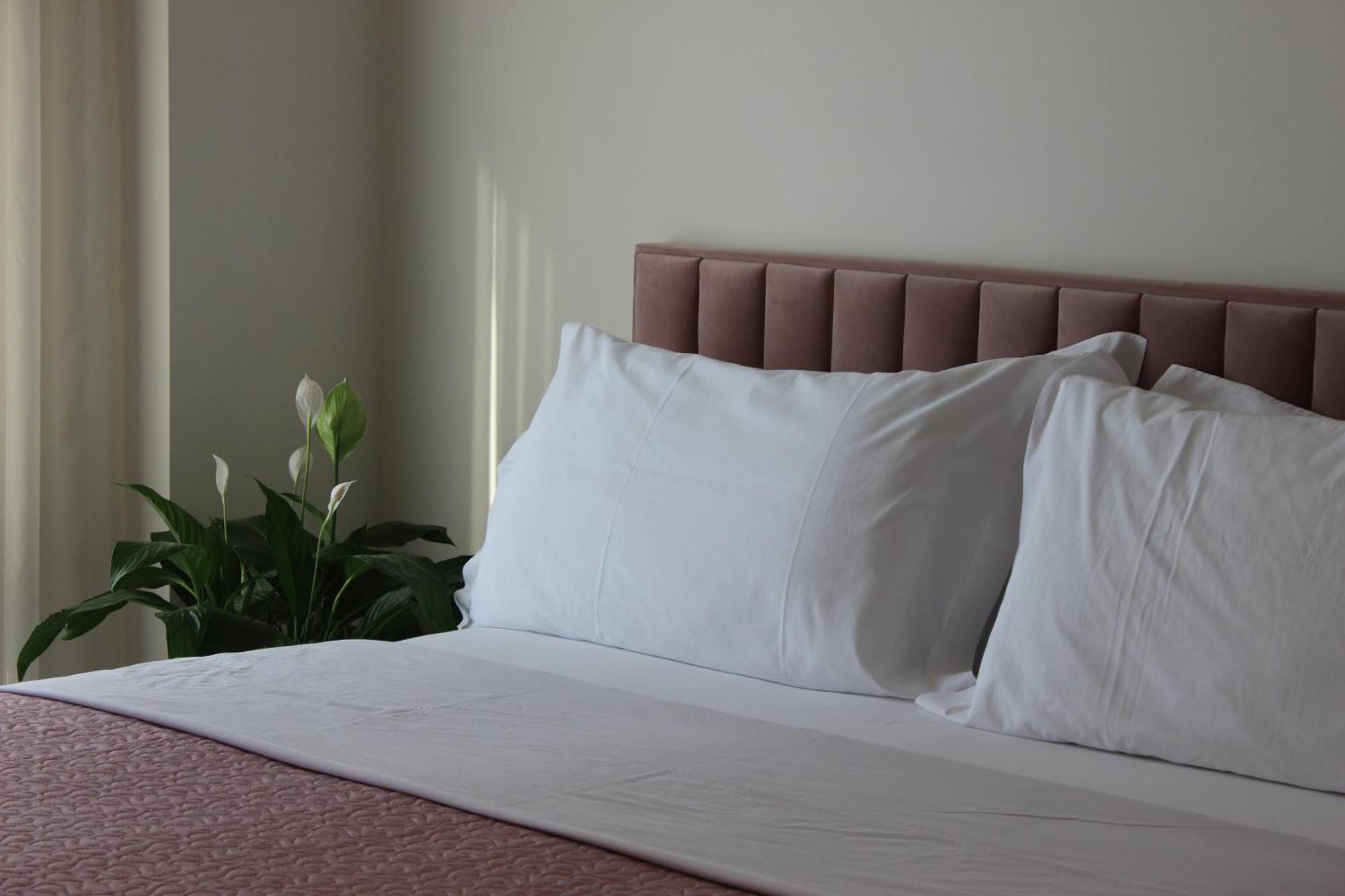 Delight Apartment Tirana Esterno foto