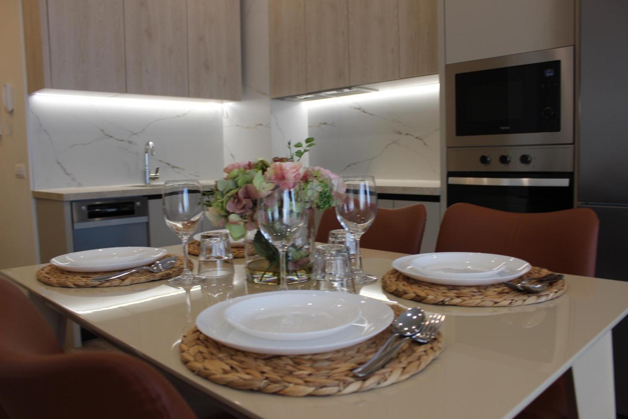 Delight Apartment Tirana Esterno foto